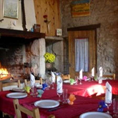 Ferme Auberge La Tindelle La Cresse Экстерьер фото